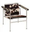 Basculant Le Corbusier